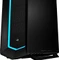 AeroCool Project7 P7-C1 Tempered Glass Edition schwarz, Glasfenster Vorschaubild