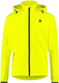 AGU Go Funktionsjacke neongelb (Herren)