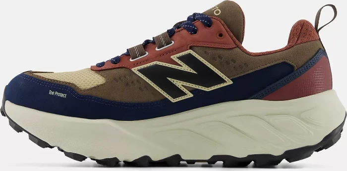 New Balance Hierro Trek cortado/toasted sesame (Herren)