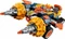LEGO Nexo Knights - Axls Krawallmacher Vorschaubild