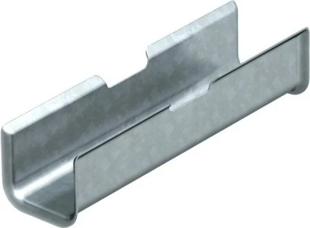 OBO Bettermann Langwanne für Grip-Sammelhalterung Metall 15