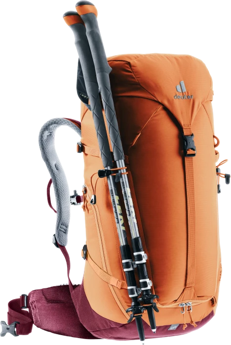 Deuter Trail 28 SL chestnut/maron (Damen)