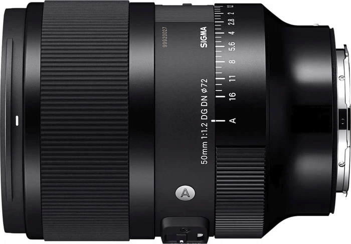 Sigma Art 50mm 1.2 DG DN für L-Mount