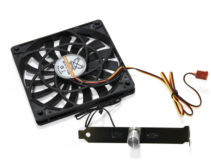 Scythe Setsugen 2 VGA-Kühler