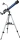 Bresser Skylux Linsenteleskop 60/700mm mit Smartphone-Halter und Sonnenfilter (10720)