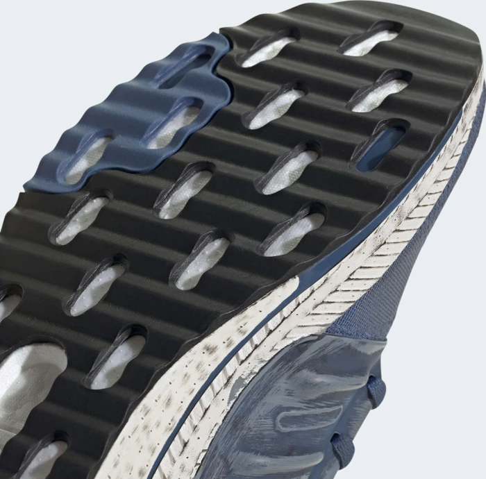 adidas X_PLRBOOST crew blue/core black/grey one (Herren)