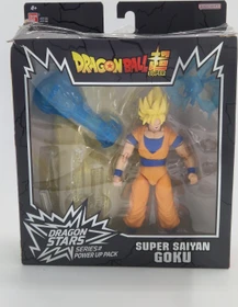 Bandai Anime Heroes - Dragon Ball Super - Dragon Stars: Power Up Pack Super Saiyan Goku