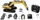 Amewi G705E Bagger Metall RTR (22732)