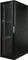 Roline / Secomp Pro Serie 19" Serverschrank 42HE, montiert, Gitternetztür, IP20, RAL 9005, 1000mm tief Vorschaubild