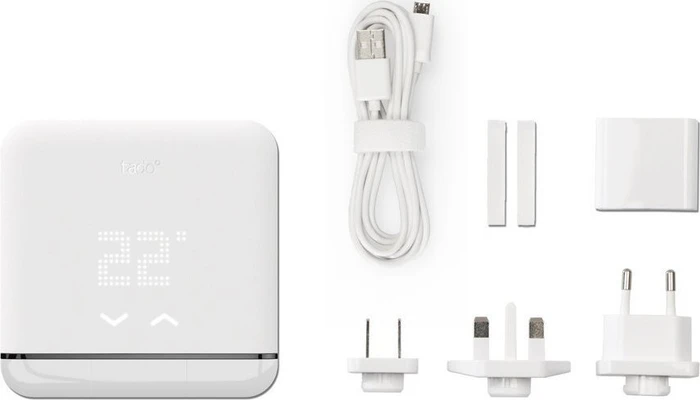 tado Smart AC Control V3+ Thermostat für Klimaanlagen
