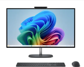 HP OmniStudio X All-in-One 27-cx0150ng, Core Ultra 5 325, 16GB RAM, 512GB SSD