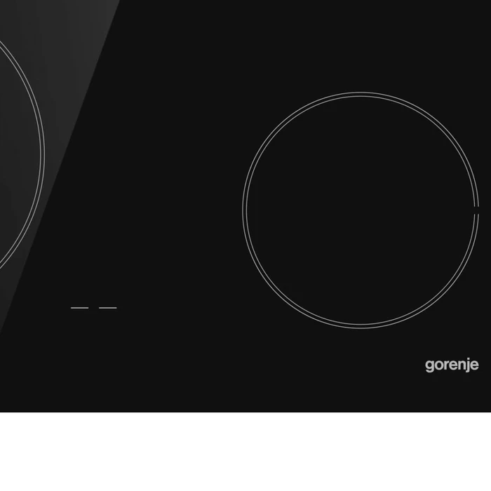 Gorenje Pacific One 2021 (BCSB737OTX + ECD620SCOT) Einbauherd-Set