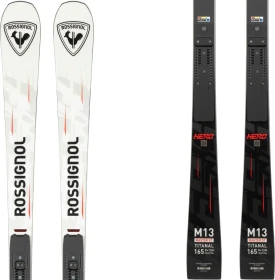 Rossignol Hero Master ST 22 (Modell 2024/2025)