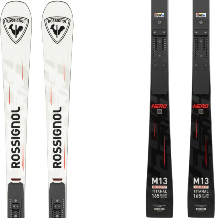Rossignol Hero Master ST 22 (Modell 2024/2025)