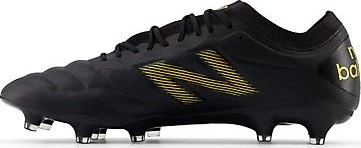 New Balance 442 Elite FG V2 black/gold metallic (Herren)