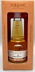 St. Kilian Signature Edition Seventeen 500ml