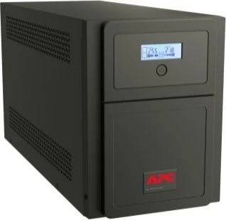 APC Easy UPS SMV3000CAI, 3000VA, USB/seriell