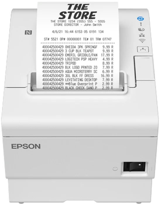 Epson TM-T88VII