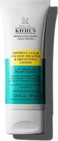 Kiehl's Expertly Clear Blemish Treating & Preventing Lotion, 60ml