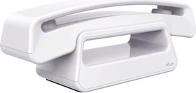 Alcatel ePure Iconic weiß