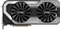 Palit GeForce GTX 1080 OC Super JetStream, 8GB GDDR5X, DVI, HDMI, 3x DP Vorschaubild