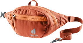 Deuter Junior Belt Bauchtasche chestnut