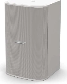 Bose DesignMax DM10S-Sub weiß