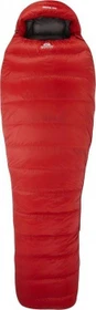 Mountain Equipment Helium 400 Mumienschlafsack (Herren)