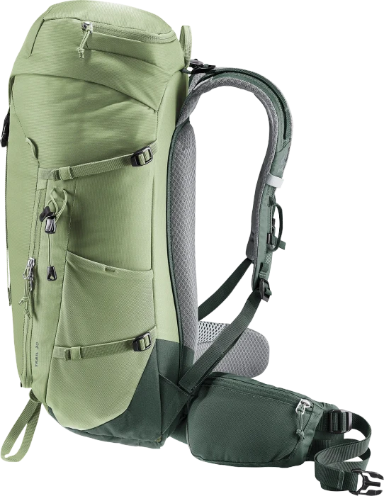 Deuter Trail 30 grove/ivy