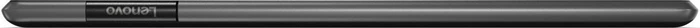 Lenovo Tab4 8 HD TB-8504F, schwarz, 2GB RAM, 16GB