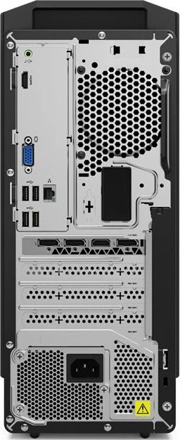 Lenovo IdeaCentre Gaming5 14IOB6, Raven Black, Core i5-10400F, 16GB RAM, 512GB SSD, GeForce GTX 1650 SUPER, DE