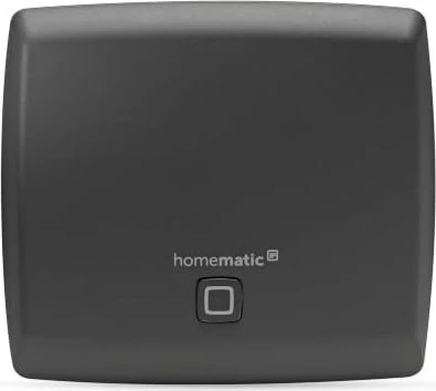 eQ-3 Homematic IP Home Control Access Point, anthrazit