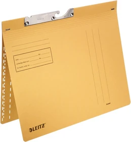 Leitz Pendel Hängehefter, A4, gelb, 50er-Pack