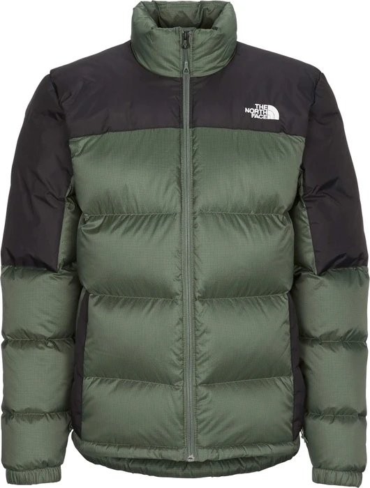 The North Face Diablo Jacke thyme/tnf black (Herren)
