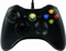 Microsoft Xbox 360 Controller für Windows USB schwarz (Xbox 360/PC) Vorschaubild