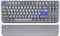 Endorfy Thock TKL Palm Rest V2, grau Vorschaubild