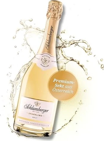 Schlumberger Brut 750ml