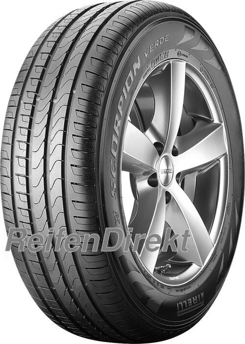 Pirelli Scorpion Verde 255/55 R19 111V XL