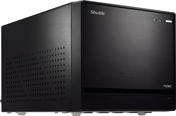 Shuttle XPC cube SZ270R8