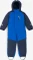 Viking Toasty Winter Thermal Overall Skianzug blau (Junior) Vorschaubild
