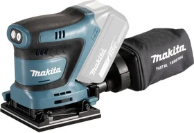 Makita DBO480Z LXT Akku-Schwingschleifer solo