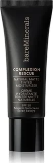bareMinerals Complexion Rescue Natural Matte Foundation buttercream LSF30, 35ml