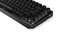 Endorfy Thock 75% Wireless, PBT, LEDs RGB, hot-swap, Black, Kailh Box BLACK, USB/Bluetooth, US Vorschaubild