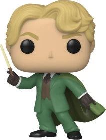 FunKo Pop! Movies - Harry Potter - Gilderoy Lockheart