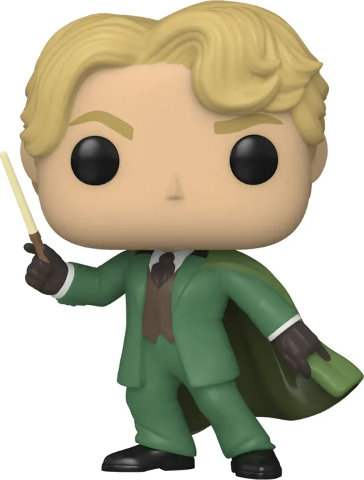 FunKo Pop! Movies - Harry Potter - Gilderoy Lockheart