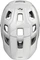 ABUS MoDrop MIPS Helm shiny white Vorschaubild