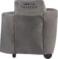 Traeger Abdeckhaube für Ironwood 650