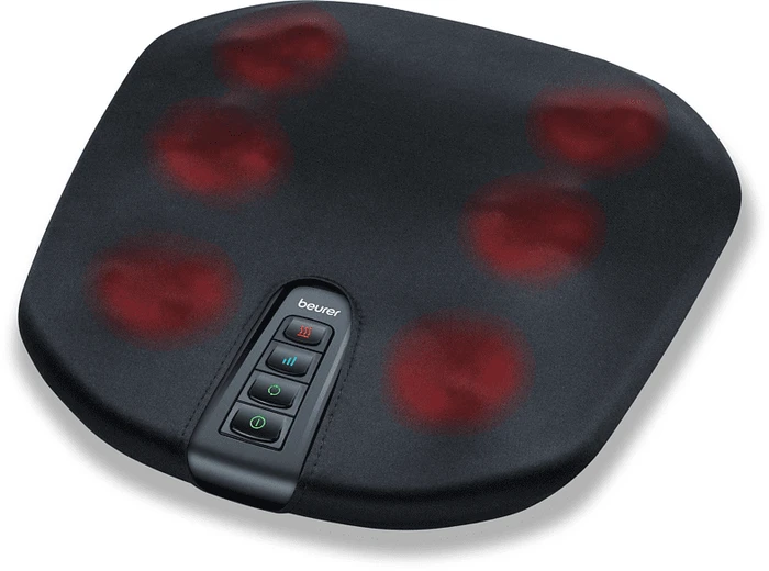Beurer FM 70 Shiatsu Fuß- und Rückenmassagegerät