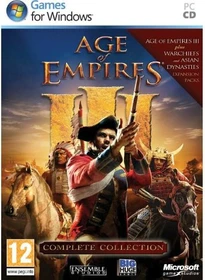 Age of Empires 3 - Complete Collection (PC)