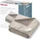 Beurer HD 75 Heizdecke nordic taupe (421.03)